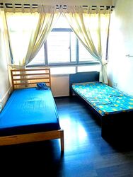 Blk 127A Kim Tian Green (Bukit Merah), HDB 4 Rooms #504539051